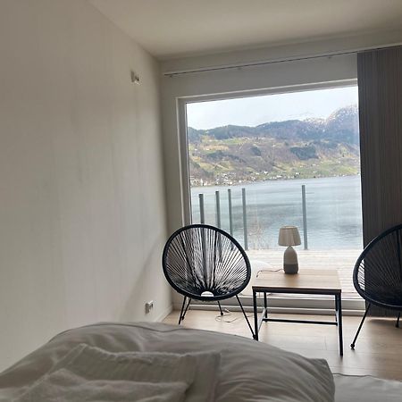 Trolltun, Frystevegen 4 Hotel อุลวิค ภายนอก รูปภาพ