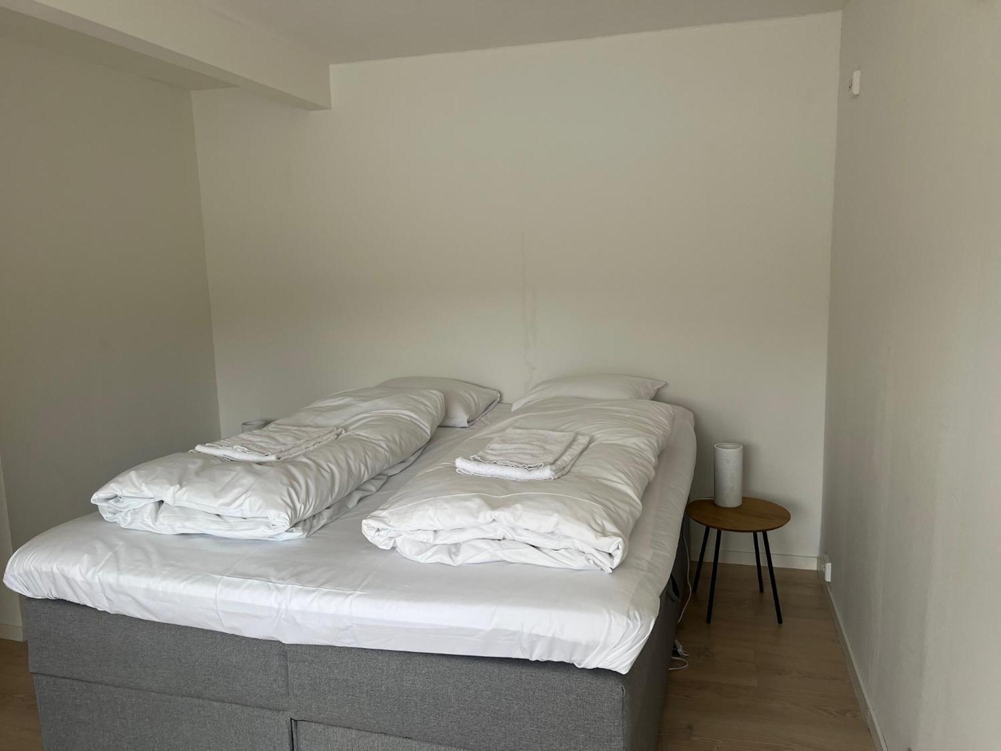 Trolltun, Frystevegen 4 Hotel อุลวิค ภายนอก รูปภาพ