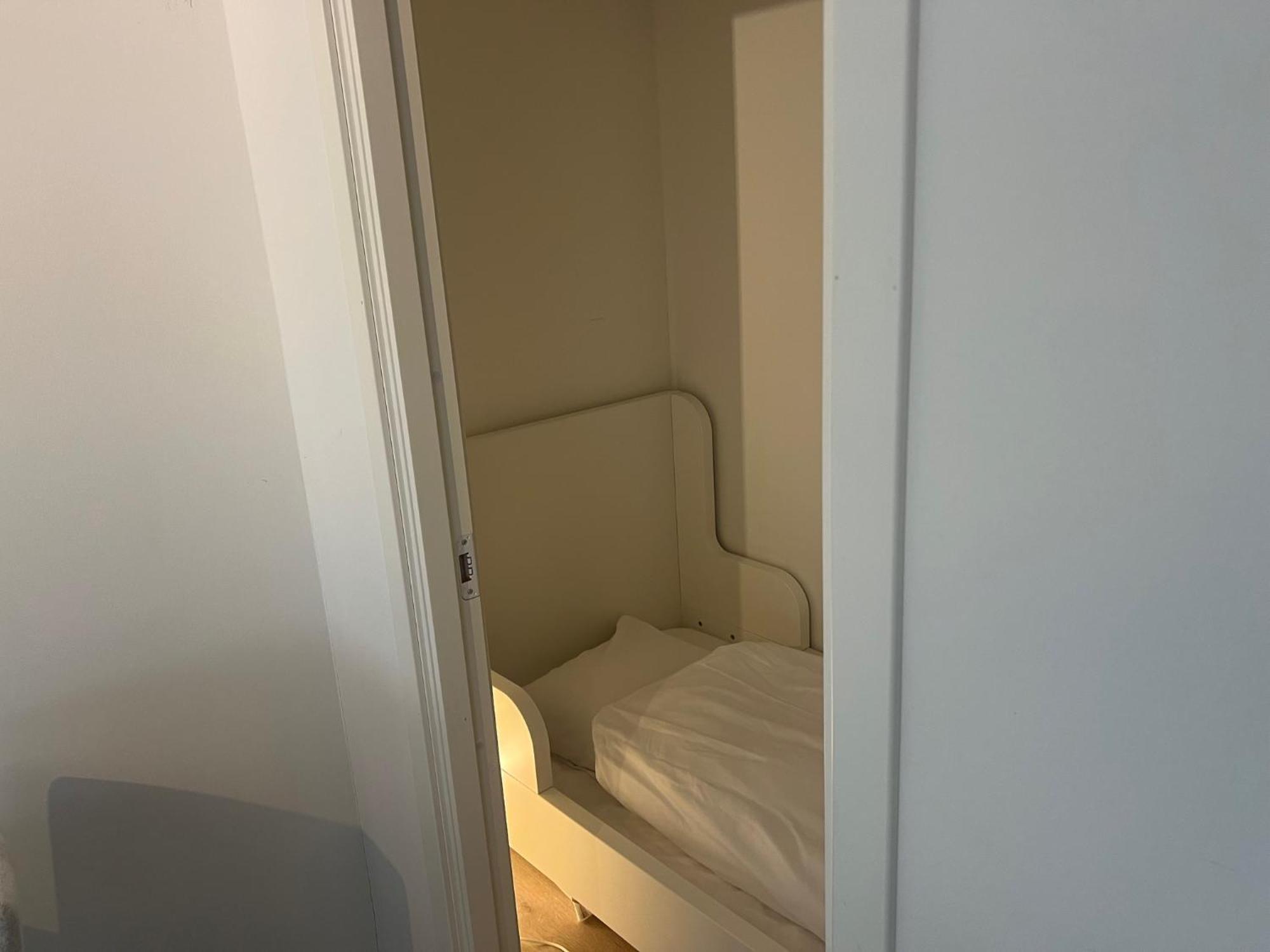Trolltun, Frystevegen 4 Hotel อุลวิค ภายนอก รูปภาพ